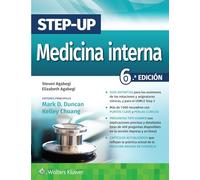 Step-up. Medicina Interna (6ª Ed.)