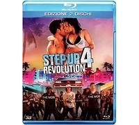 Step_Up_Revolution_(Step_Up_4) [Italia] [Blu-ray]