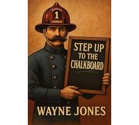 Step up to the Chalkboard