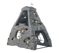 Step2 Skyward Summit Kiddimandjaro | escalar para ninos de plastico | Juguete infantil / Zona de Juegos