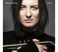 Stepanka Balcarova - Stepanka Balcarova : Emotions.