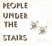 Stepfather by People Under The Stairs