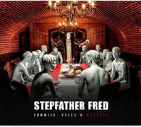 Stepfather Fred - Dummies, Dolls and..