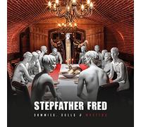 Stepfather Fred - Dummies,Dolls & Masters (2lp) [Vinilo]