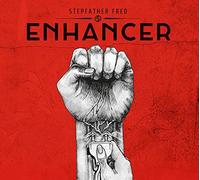 Stepfather Fred - Enhancer [Vinilo]