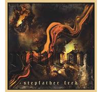 Stepfather Fred Rubicon (CD) Album Digipak