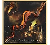Stepfather Fred - Rubicon [Vinilo]