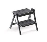 Stepfix Escalera De Cocina De Aluminio 350 mm 150 kg