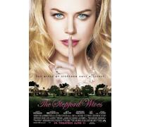 Stepford Wives [Reino Unido] [DVD]