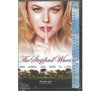 Stepford Wives [Reino Unido] [DVD]