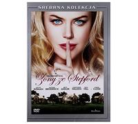 Stepford Wives, The (IMPORT) (No hay versión española)