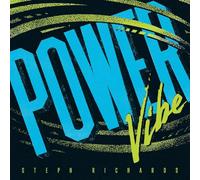 Steph Richards - Power Vibe
