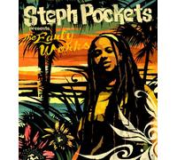 Steph Rockets - Early Works