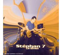 Stéphan 7 - Le Divan