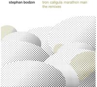 Stephan Bodzin - Tron Caligula Marathon Man - The Remixes [VINYL] [Vinilo]