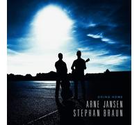Jansen,Arne - Going Home [Vinilo]