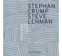 Stephan Crump & Steve Lehman Kaleidoscope & Collage (CD) Album (Importación USA)