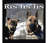 Stephan Edwards - Finding Rin-Tin-Tin (OST)