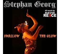 Stephan Georg - Swallow The Glow