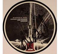 Stephan Hinz - Etudes For Rhodes And Canned Strings