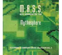 Stephan Kaske - Synthesizer greatest hits 3