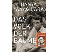Stephan Kleiner Hanya Yanagihara Das Volk der Bäume: Roman (Tapa blanda)
