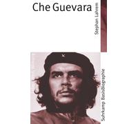Stephan Lahrem Che Guevara (Tapa blanda)