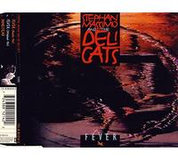 Stephan Massimo & Deli Cats - Fever [Single-CD]