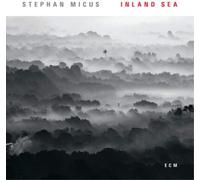 Stephan Micus Inland Sea (CD) Album (Importación USA)
