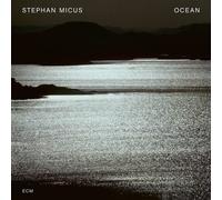 Stephan Micus Ocean (CD) Album (Importación USA)