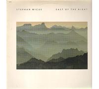 Stephan Micus - Stephan Micus / East of the Night / LP