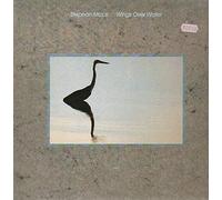 Stephan Micus - Stephan Micus / Wings Over Water / LP