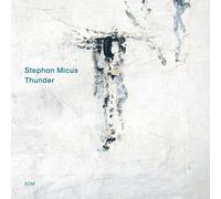 Stephan Micus Thunder (CD) Album (Jewel Case) (Importación USA)