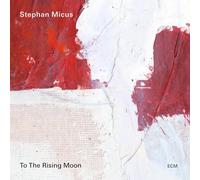 Stephan Micus To the Rising Moon (CD) Album (Importación USA)