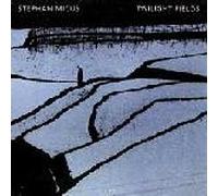 Stephan Micus - Twilight Fields - ECM Records - ECM 1358, ECM Records - 835 085-1