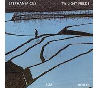 Stephan Micus - Twilight Fields [Vinilo]