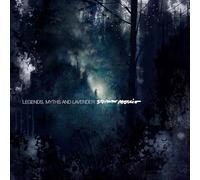 Stephan Moccio - Legends, Myths and Lavender [Vinilo]