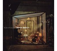 Stephan Moccio - Tales of Solace (CD)