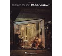 Stephan Moccio - Tales of Solace: Tales of Solace - Piano Solo Songbook