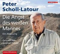 Stephan Schad - Die Angst Des Weissen..