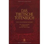 Stephan Schuhma Das Tibetische Totenbuch: Erste vollständige Ausgabe (Tapa dura)