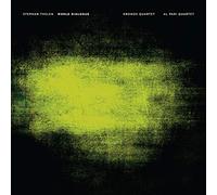 Stephan Thelen - World Dialogue [VINYL] [Vinilo]