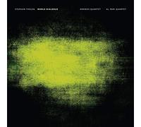 Stephan Thelen - World Dialogue [VINYL] [Vinilo]