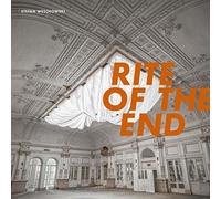 Stephan Wesolowski - Rite of the End (Vinyl) [Vinilo]