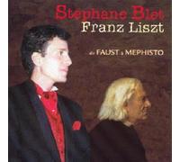 Stéphane Blet - De Faust à Mephisto