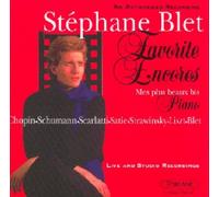 Stéphane Blet - Stéphane Blet : Bis célèbres