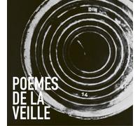 Stéphane Blok - Poèmes De La Veille [Vinilo]