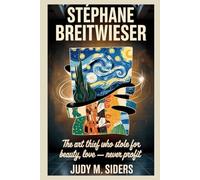 Stéphane Breitwieser: The Art Thief Who Stole for Beauty, Love - Never Profit