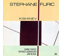 Stephane Furic - Kishinev