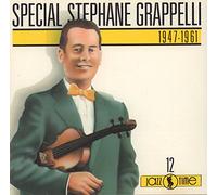 Stéphane Grappelli - 1947-1961